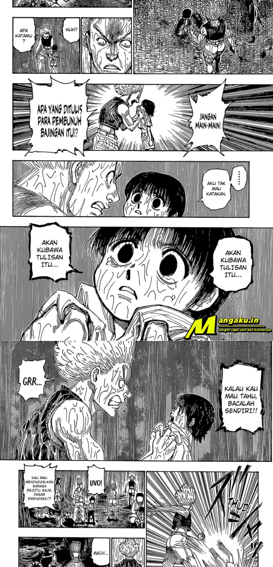 Chapter 397 - halaman 9