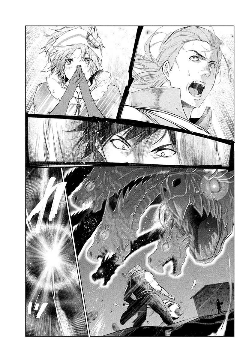 Chapter 34 - halaman 30