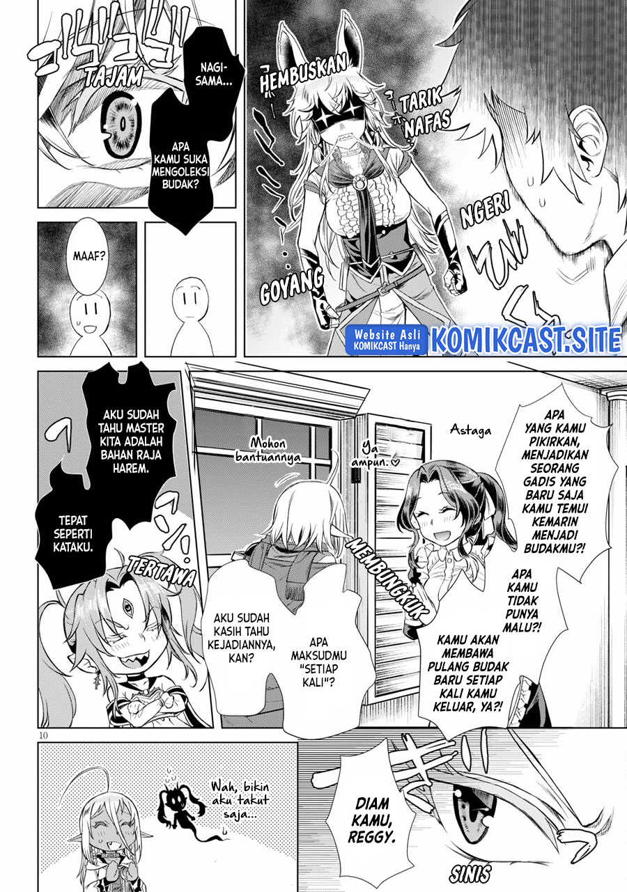 Chapter 43 - halaman 12