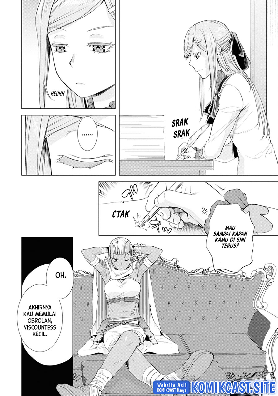 Chapter 43 - halaman 22