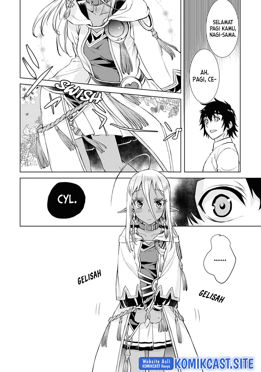Chapter 43 - halaman 6