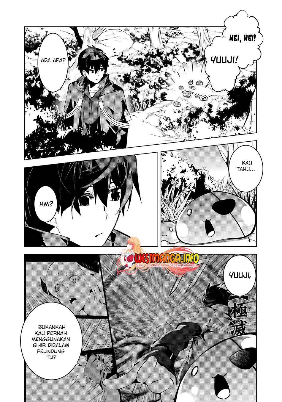 Chapter 52.1 - halaman 19