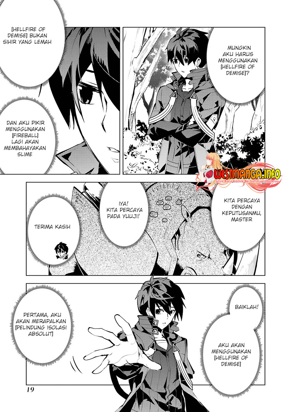 Chapter 52.1 - halaman 22