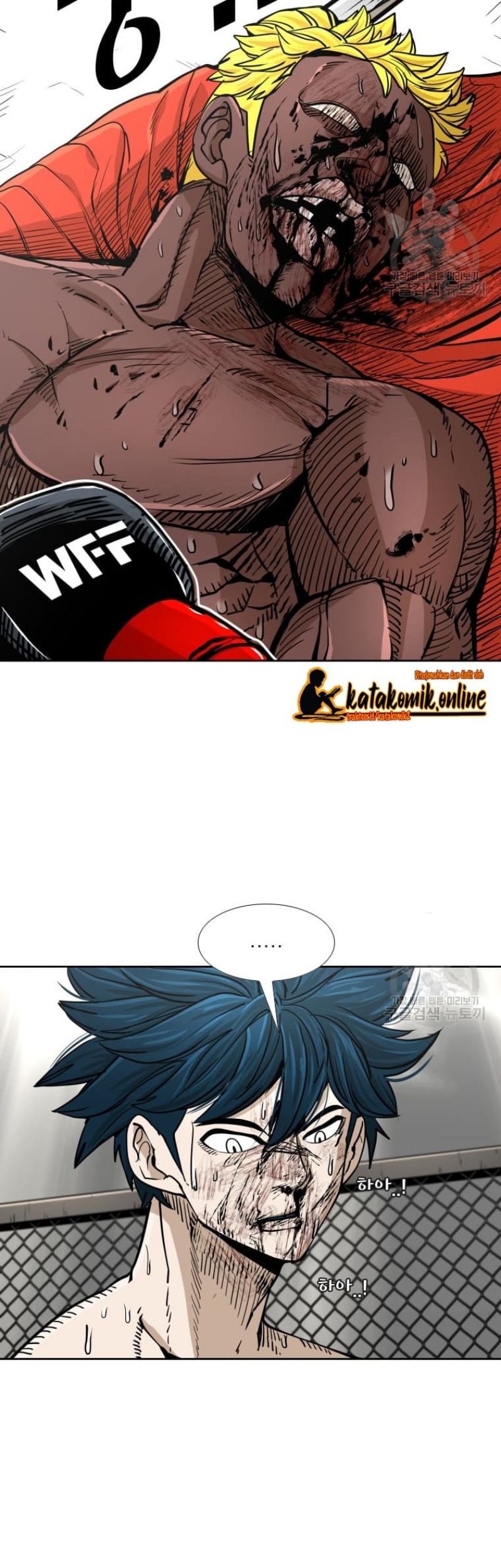 Chapter 263 - halaman 54