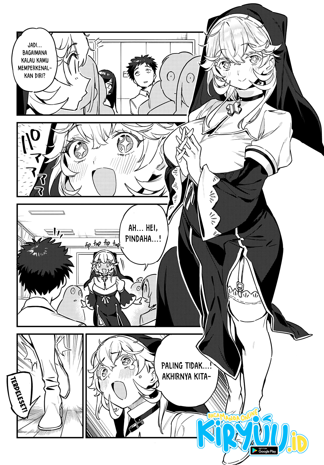Chapter 20 - halaman 10