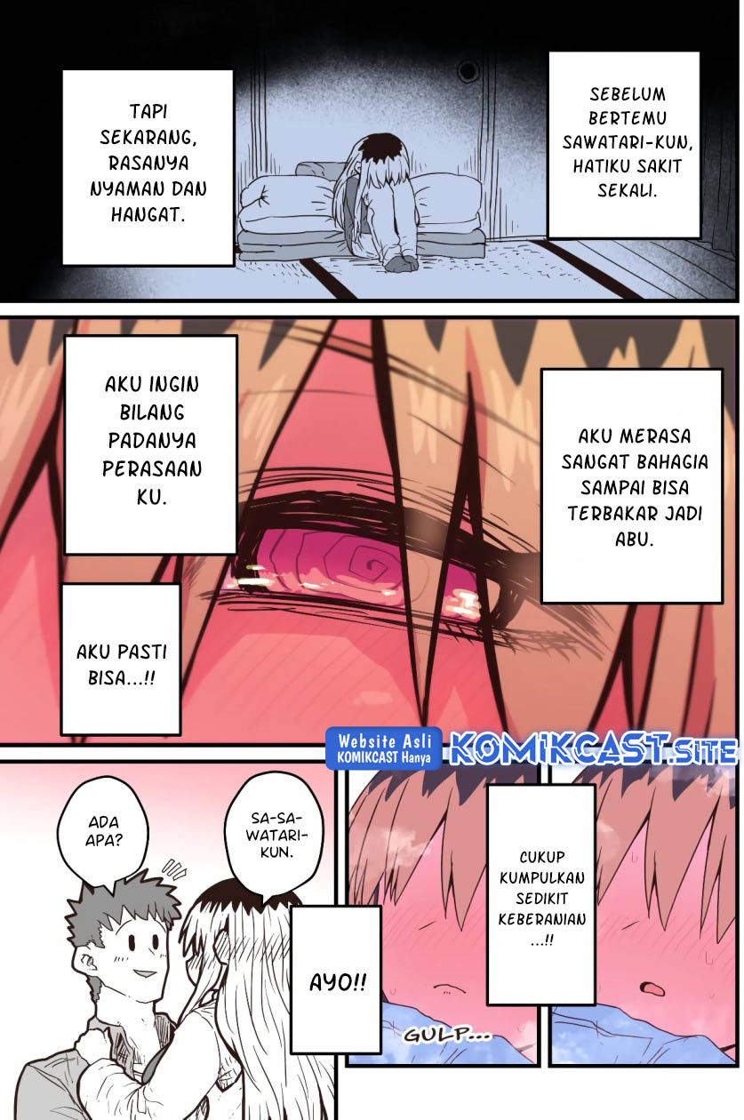 Chapter 50 - halaman 5