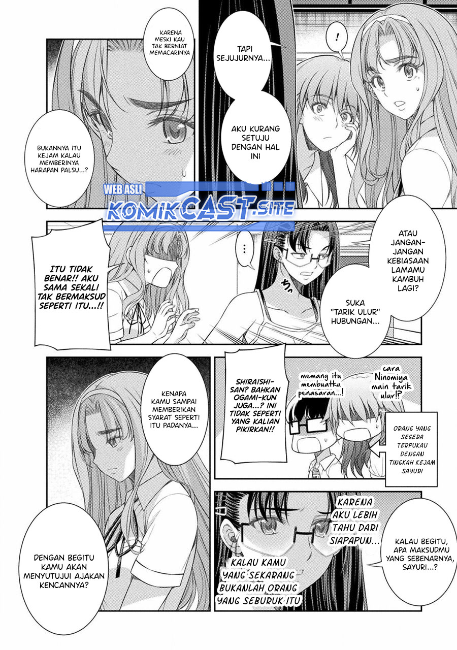 Chapter 40 - halaman 20