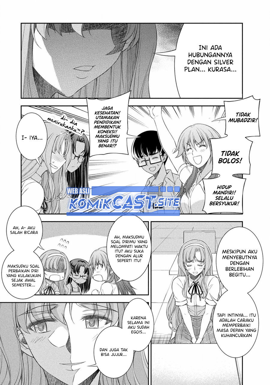 Chapter 40 - halaman 21