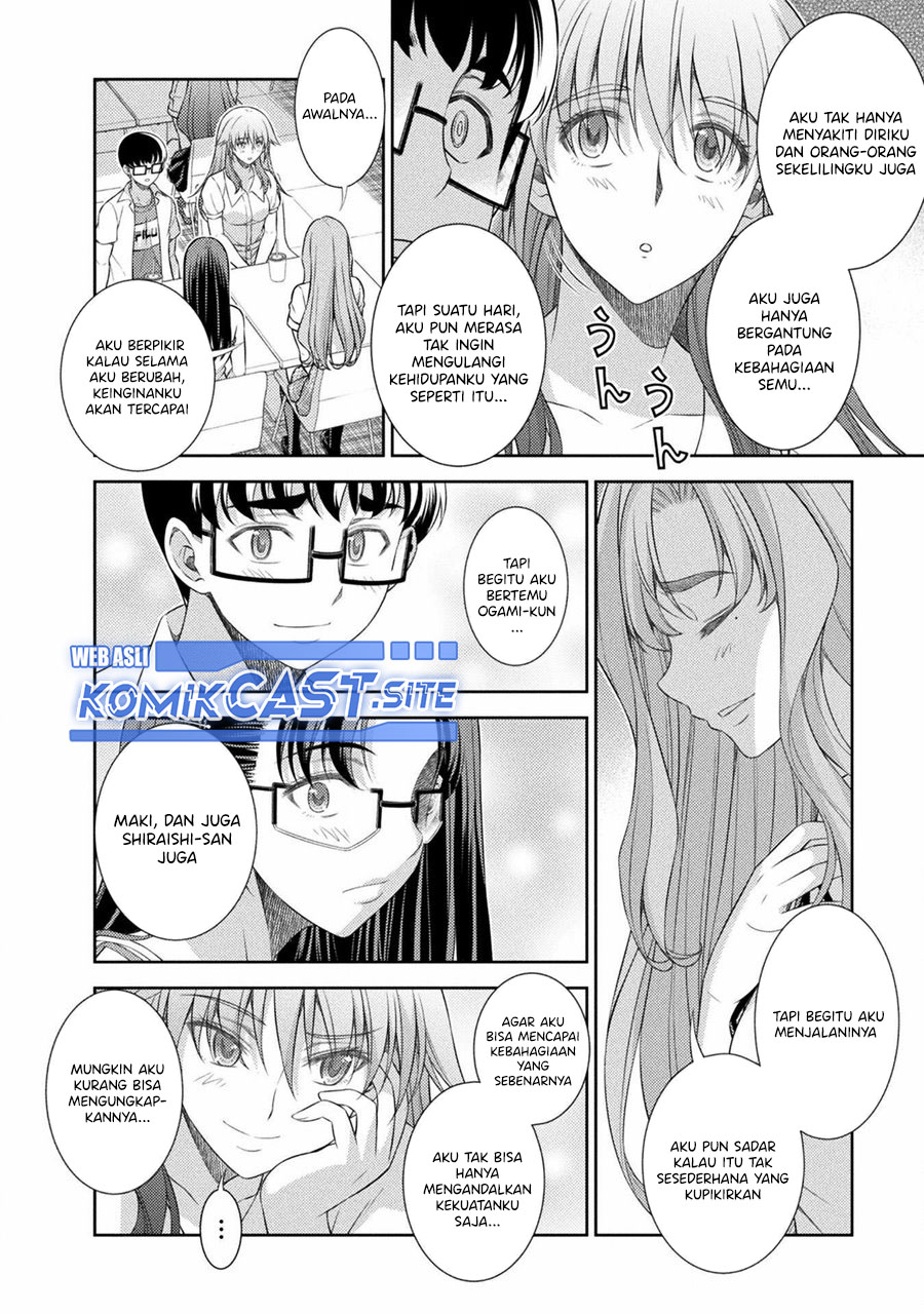 Chapter 40 - halaman 22
