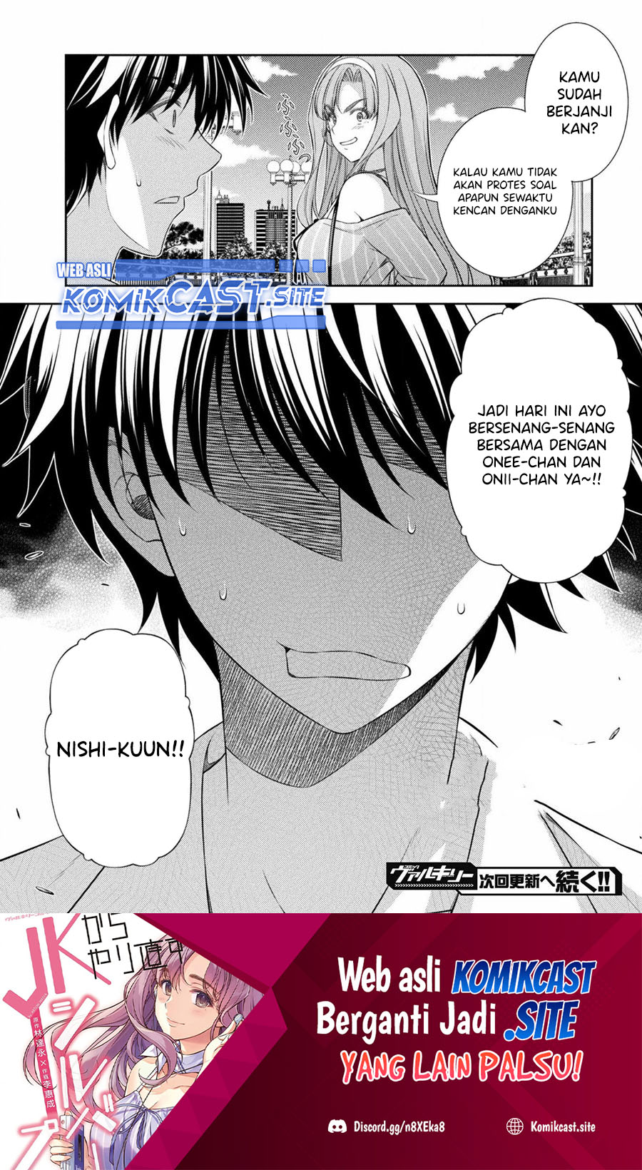 Chapter 40 - halaman 32