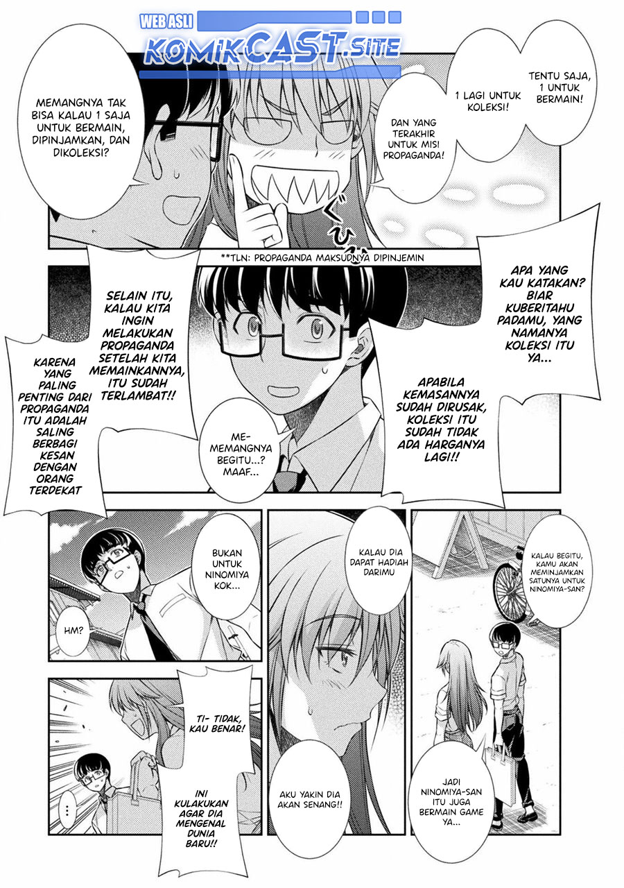 Chapter 40 - halaman 5