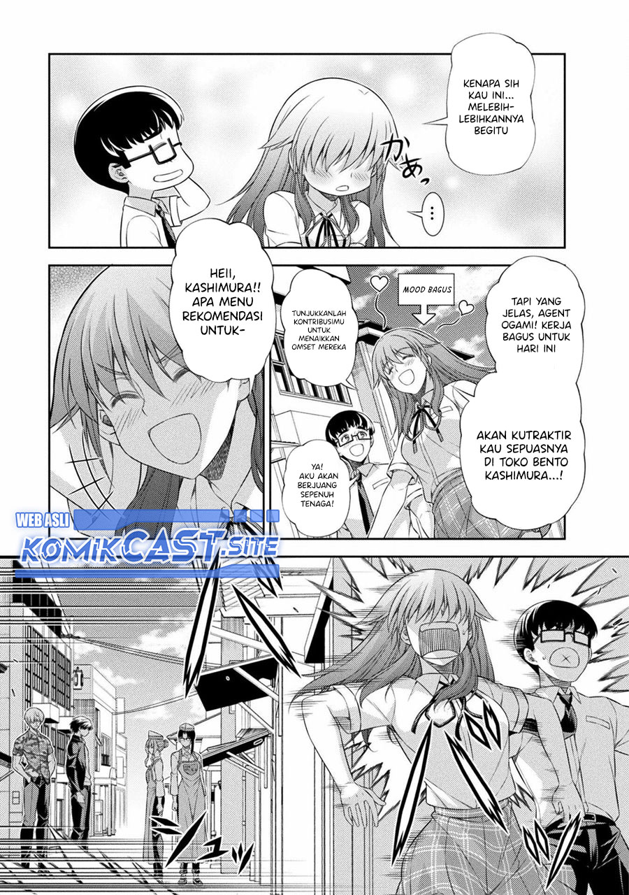 Chapter 40 - halaman 9