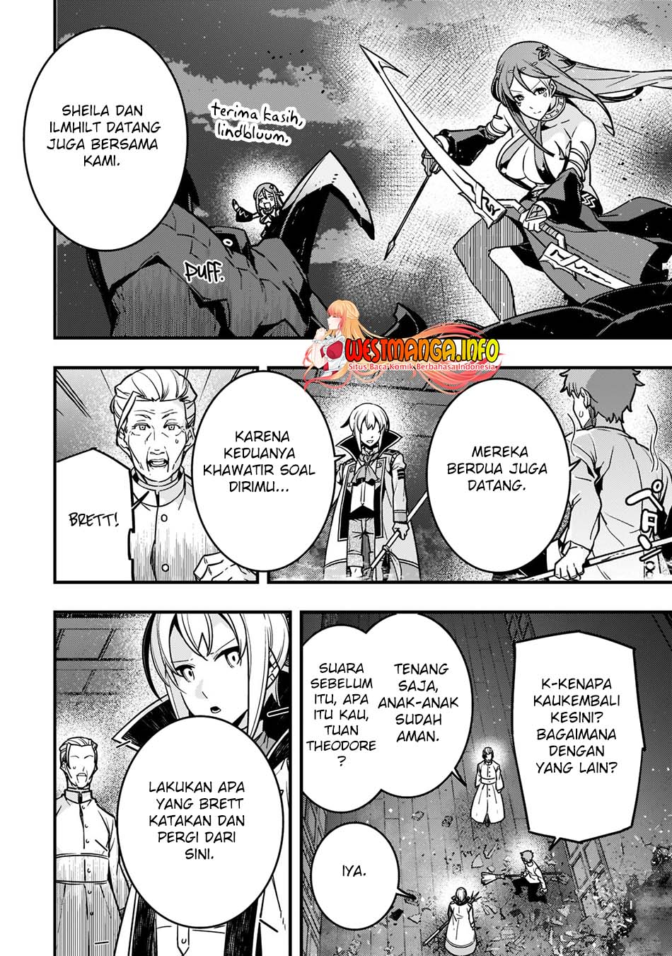 Chapter 52 - halaman 19