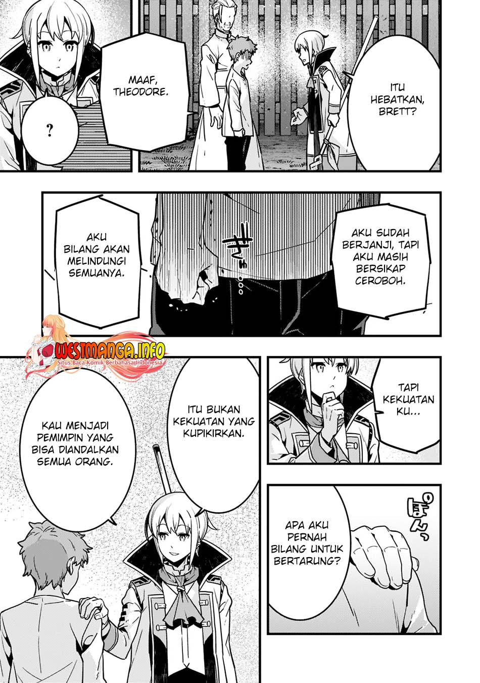 Chapter 52 - halaman 32