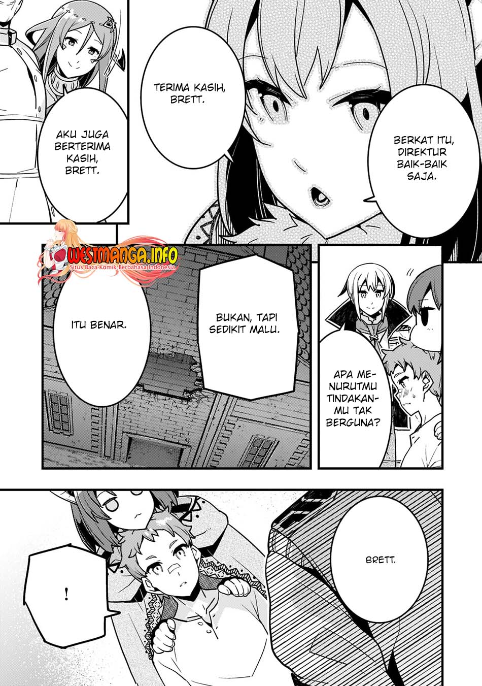 Chapter 52 - halaman 34