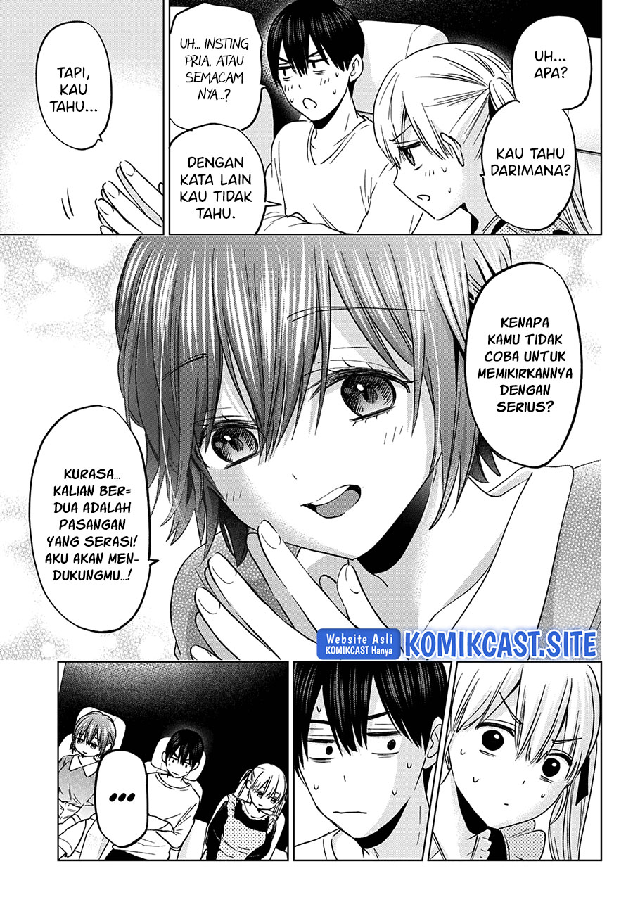 Chapter 135 - halaman 11