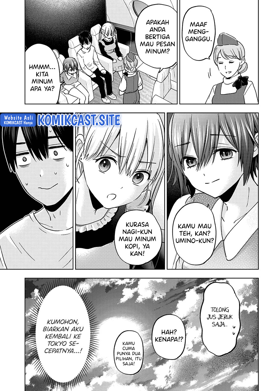 Chapter 135 - halaman 13
