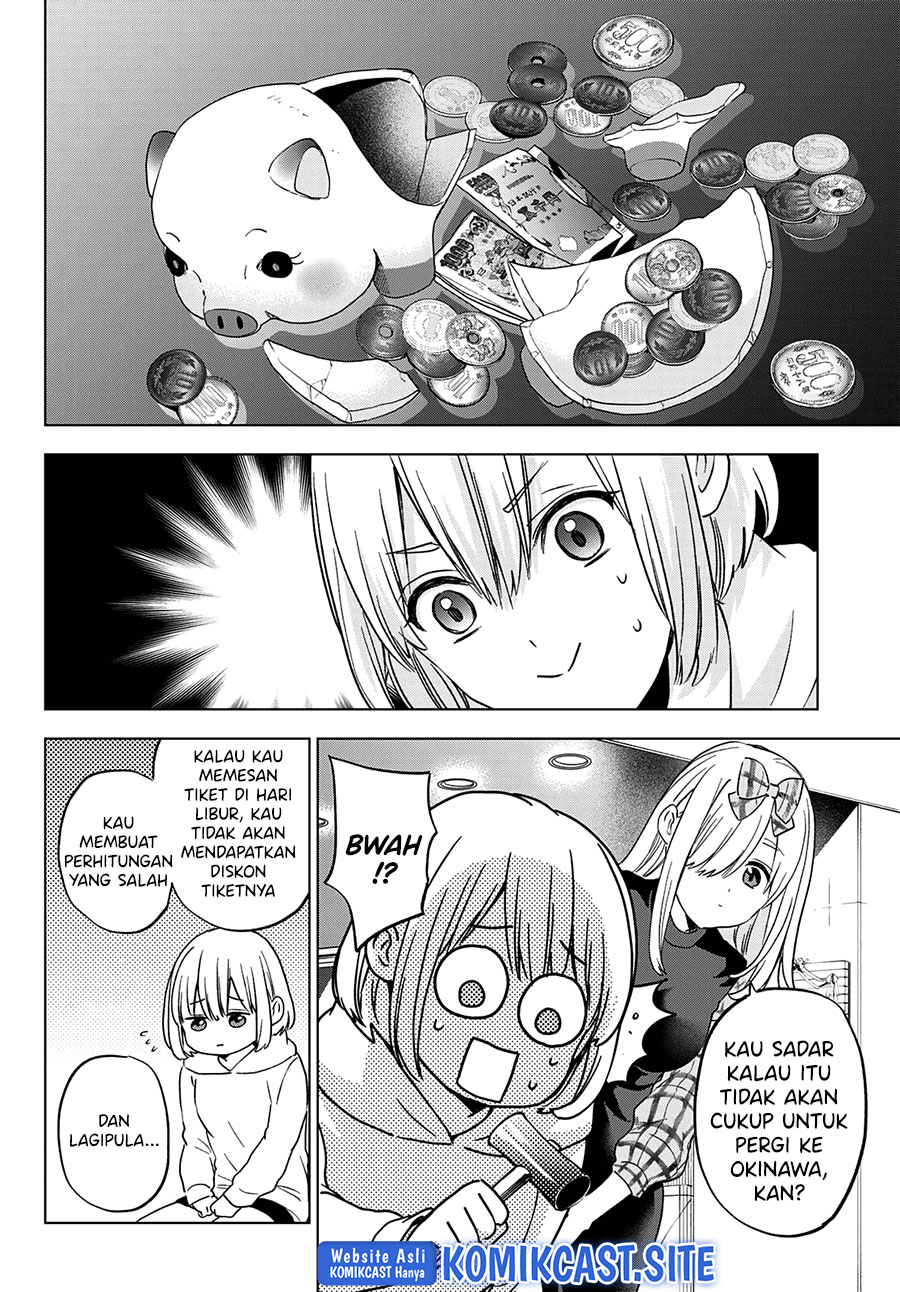 Chapter 135 - halaman 14