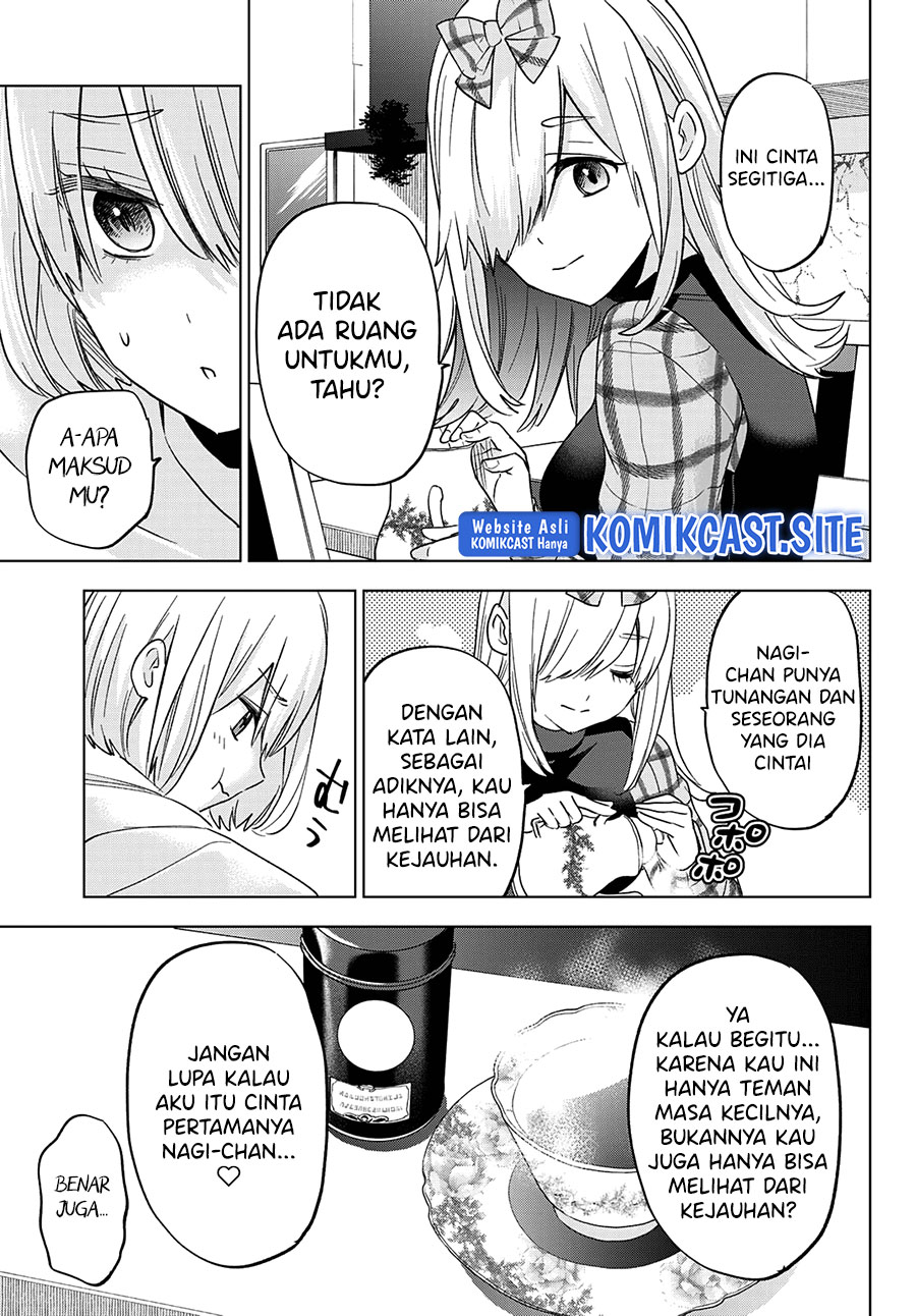 Chapter 135 - halaman 15