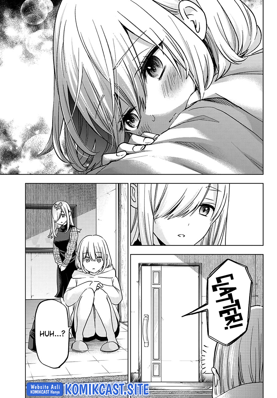 Chapter 135 - halaman 19