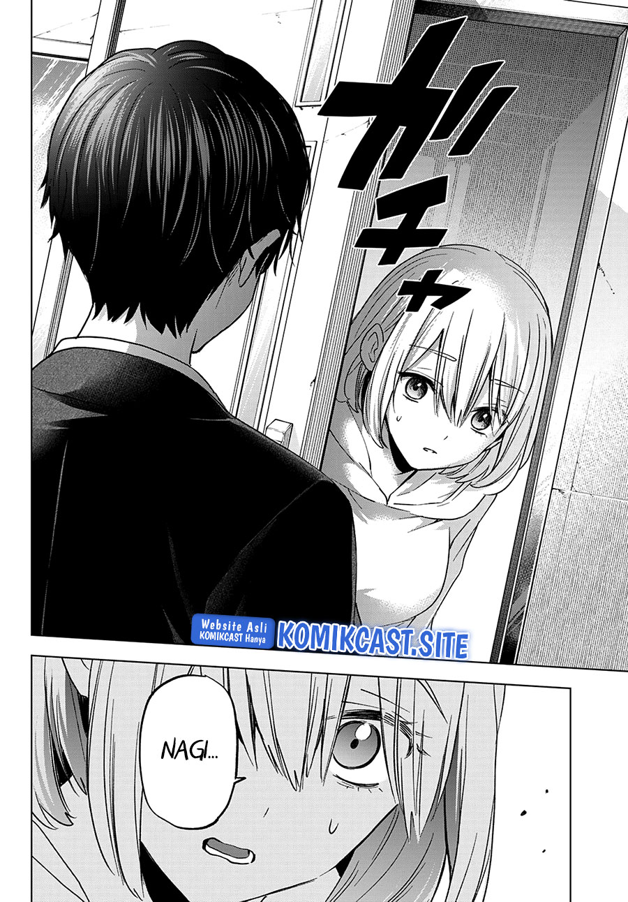 Chapter 135 - halaman 20
