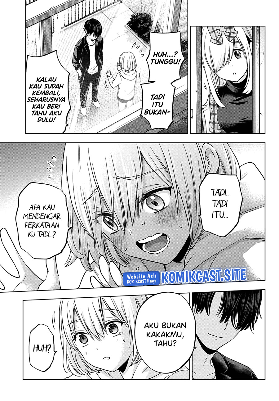 Chapter 135 - halaman 21