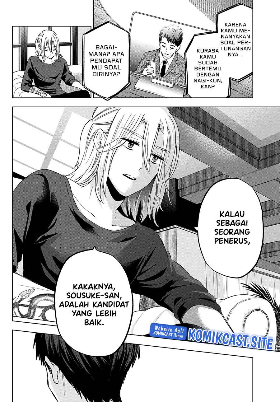 Chapter 135 - halaman 6