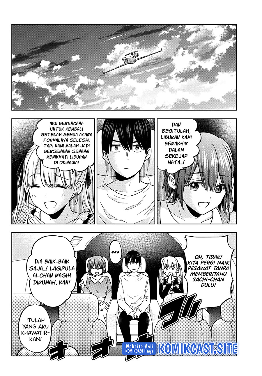 Chapter 135 - halaman 8