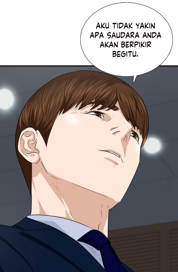Chapter 67 - halaman 22