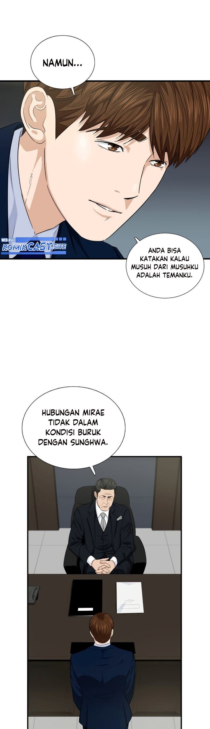 Chapter 67 - halaman 17