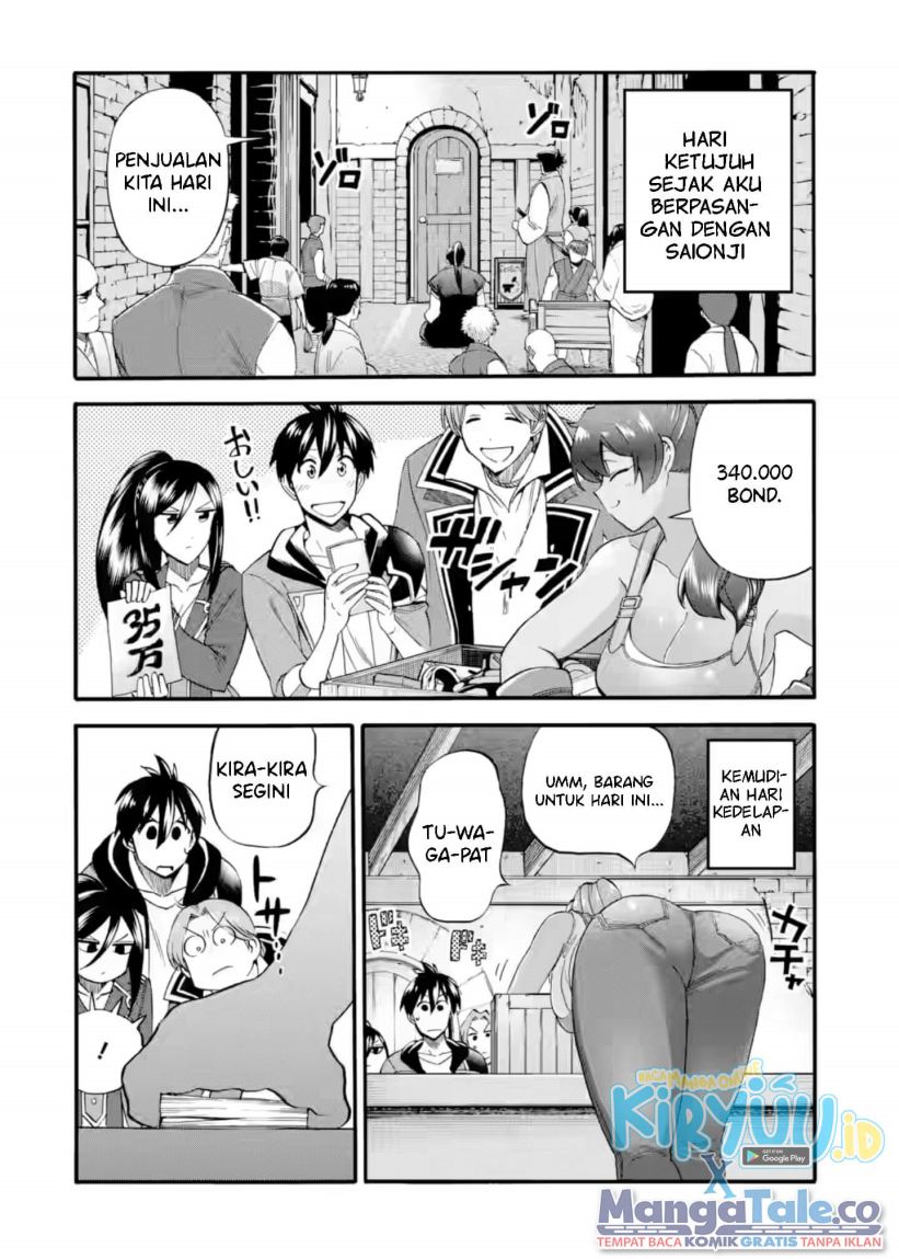 Chapter 25 - halaman 23