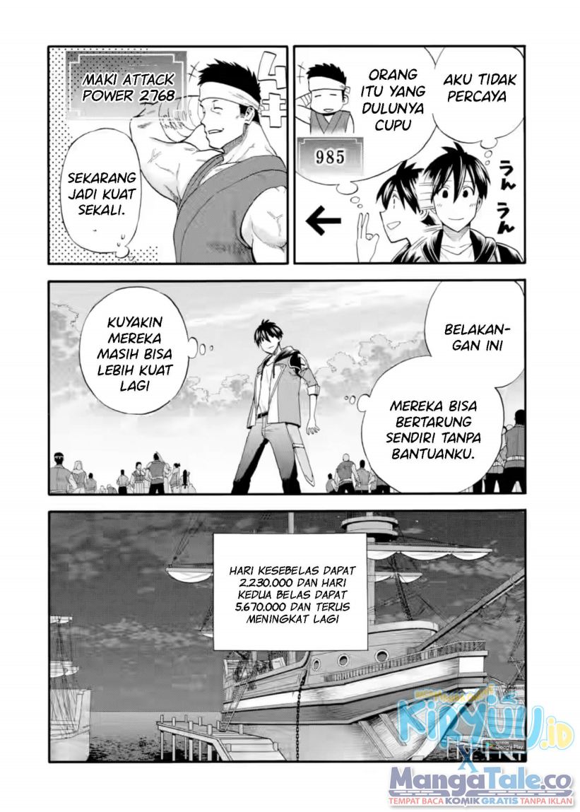 Chapter 25 - halaman 30
