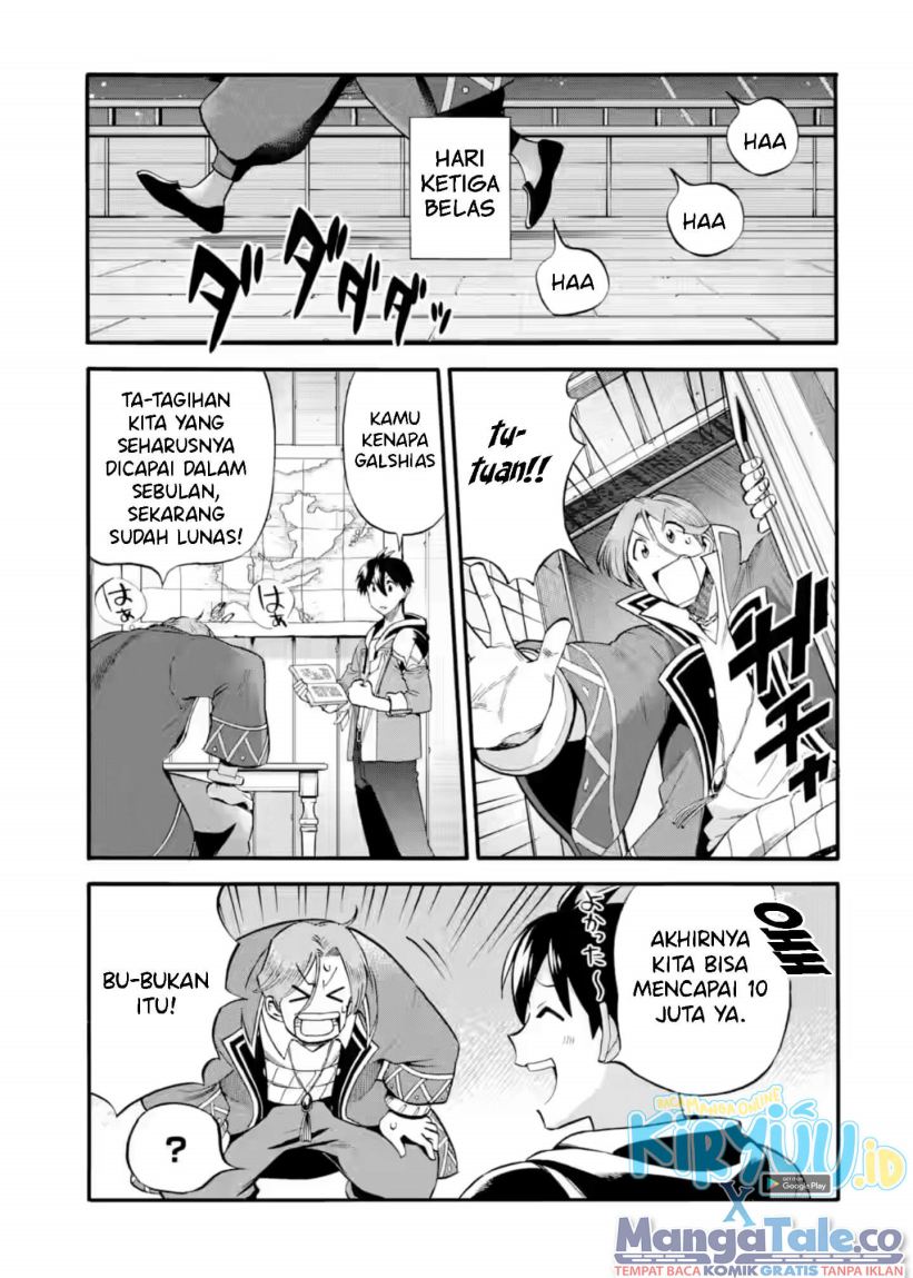Chapter 25 - halaman 31