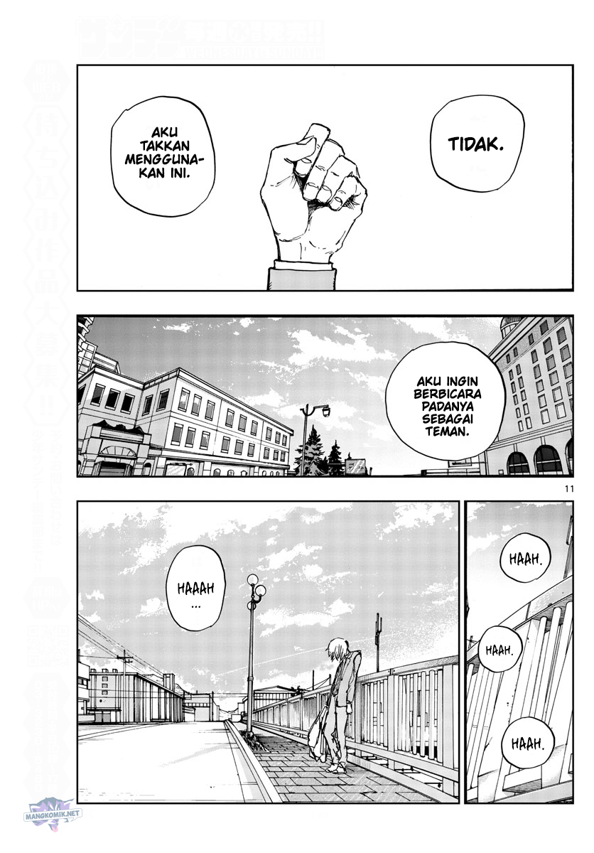 Chapter 150 - halaman 13