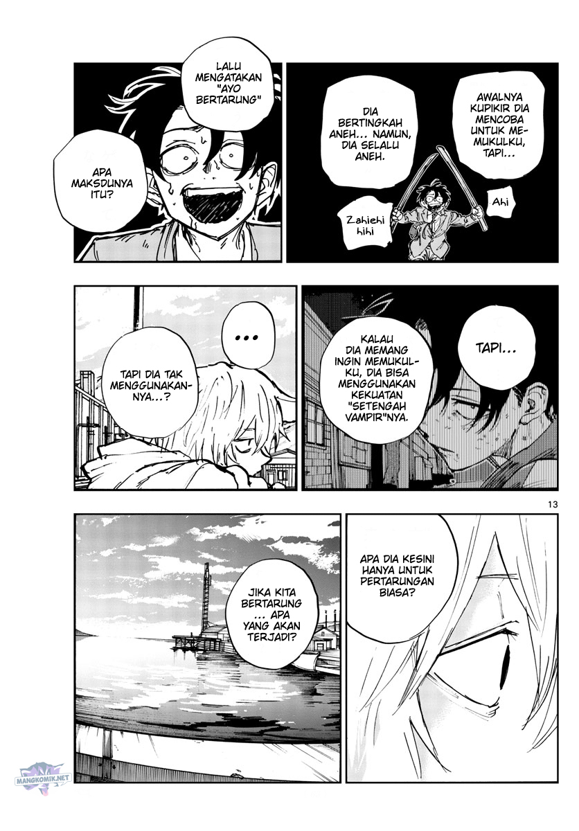 Chapter 150 - halaman 15