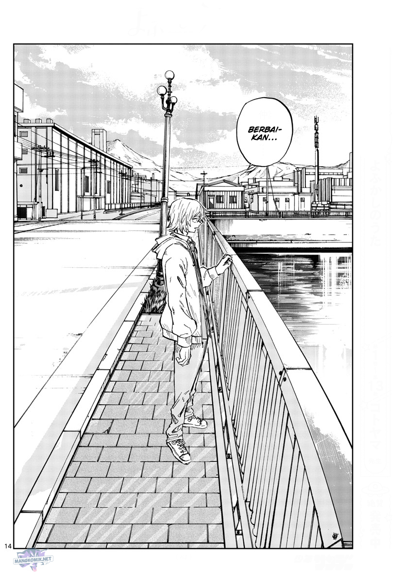Chapter 150 - halaman 16