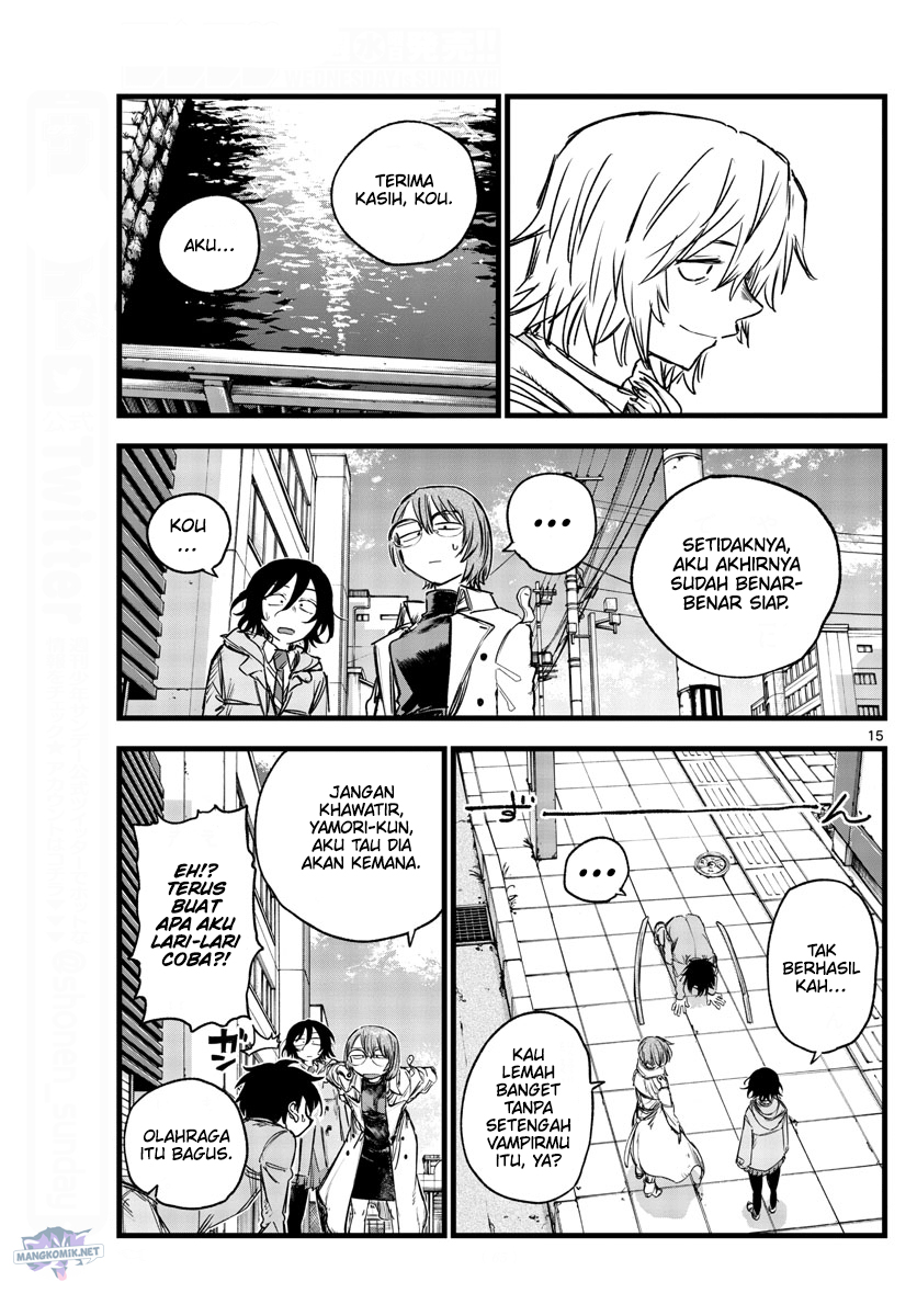 Chapter 150 - halaman 17