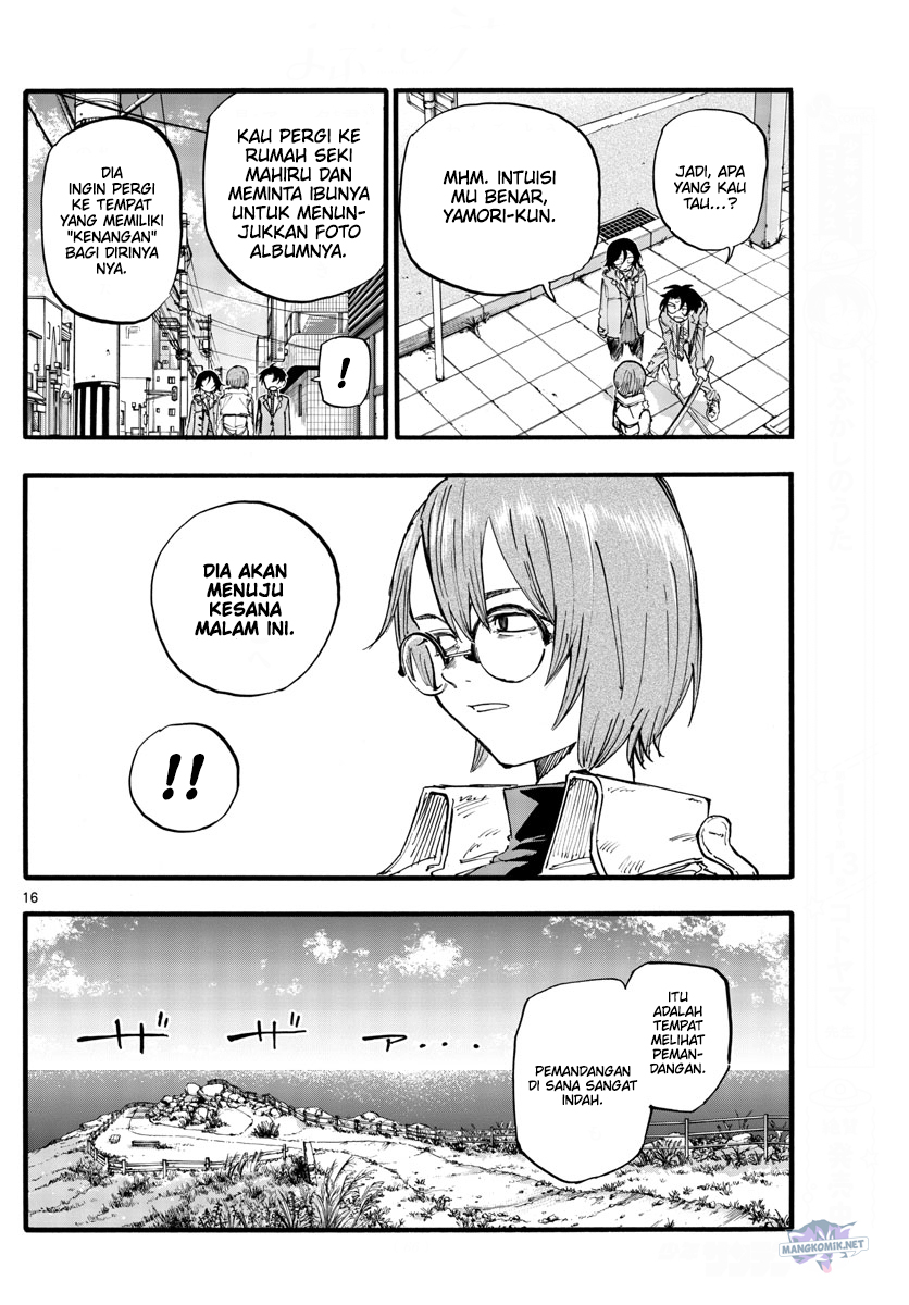 Chapter 150 - halaman 18