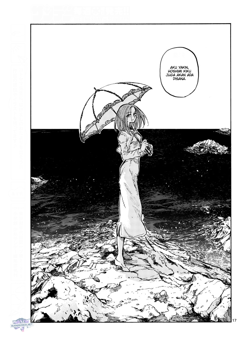Chapter 150 - halaman 19