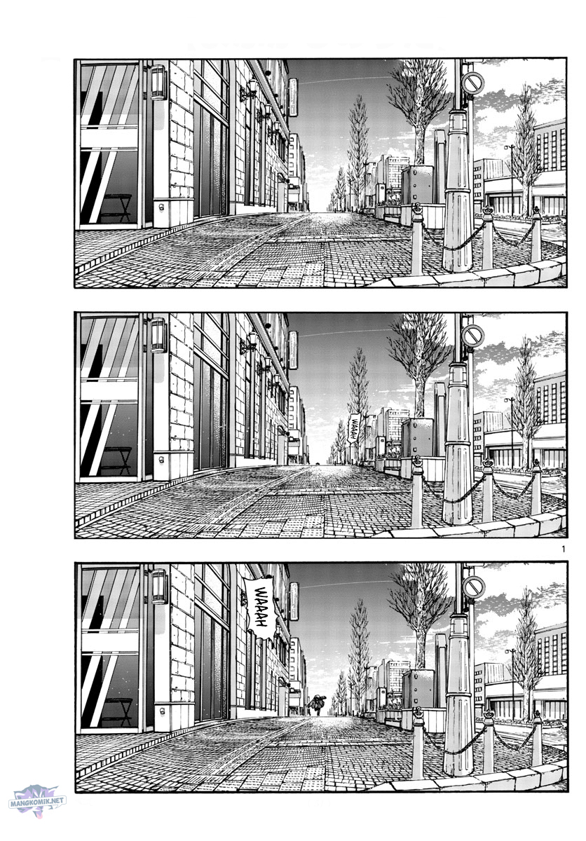 Chapter 150 - halaman 3