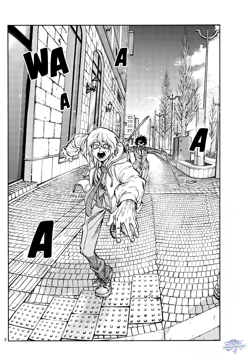 Chapter 150 - halaman 4