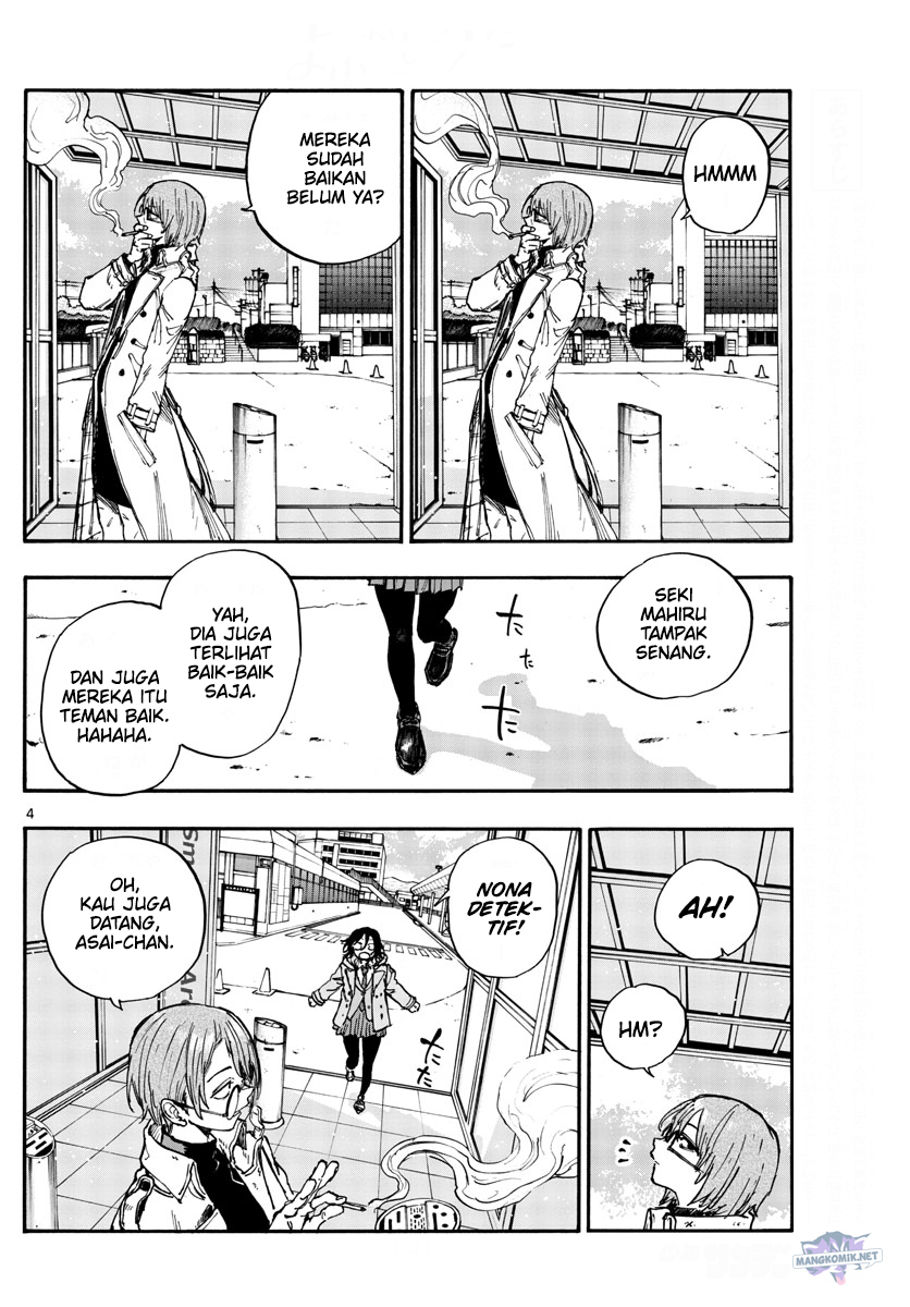 Chapter 150 - halaman 6