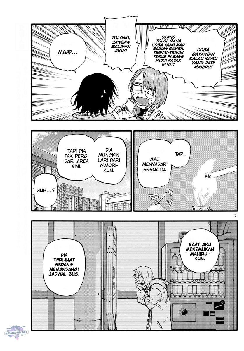 Chapter 150 - halaman 9