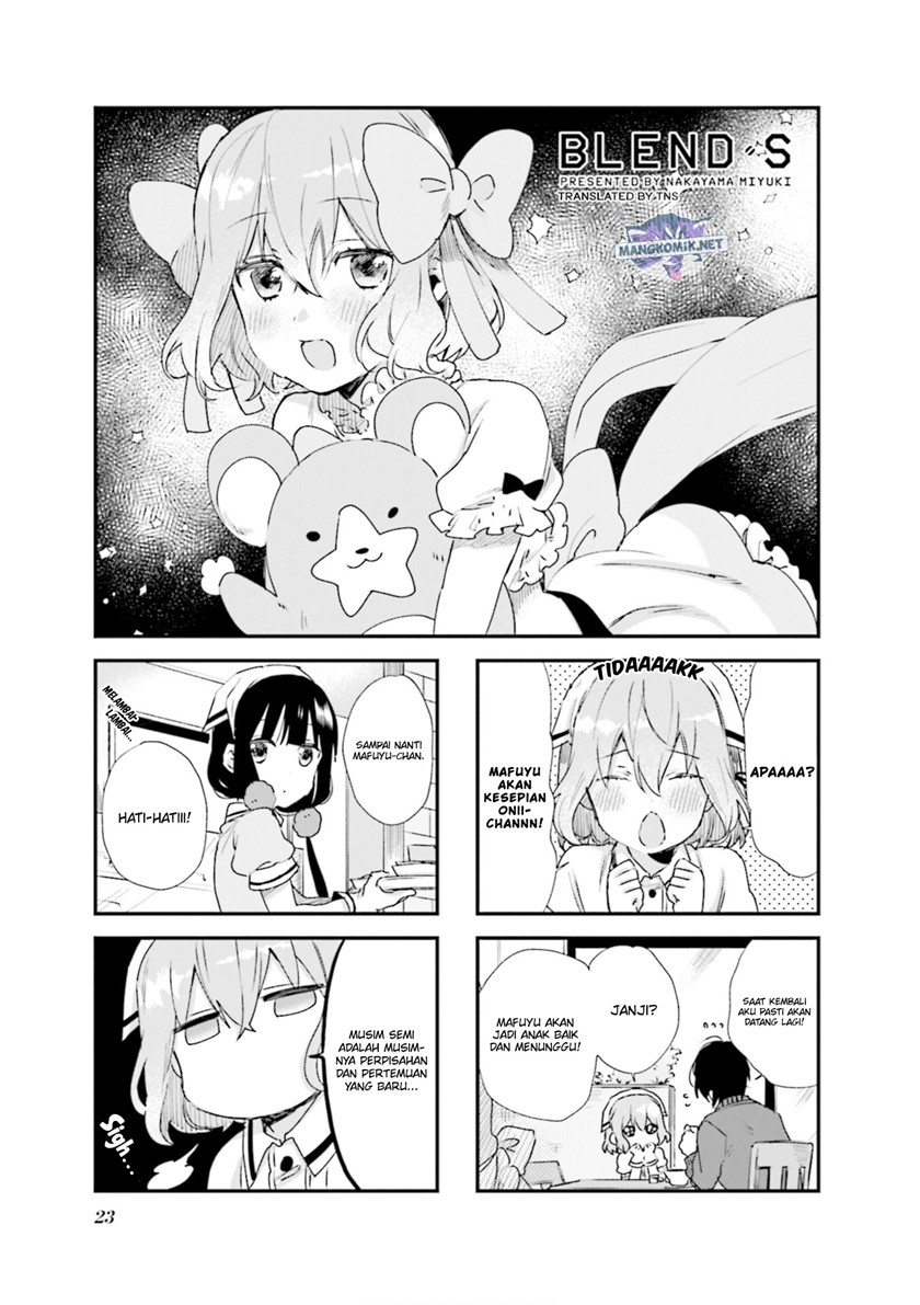 Chapter 73 - halaman 3
