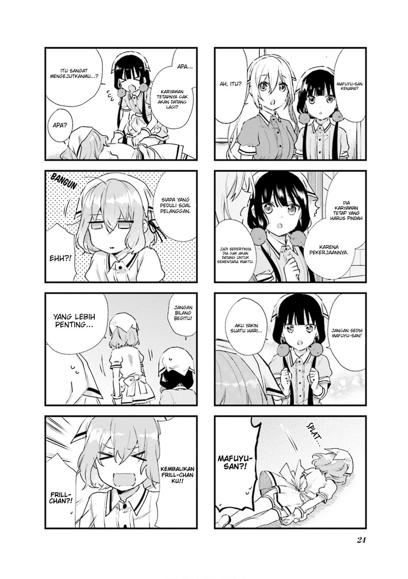 Chapter 73 - halaman 4