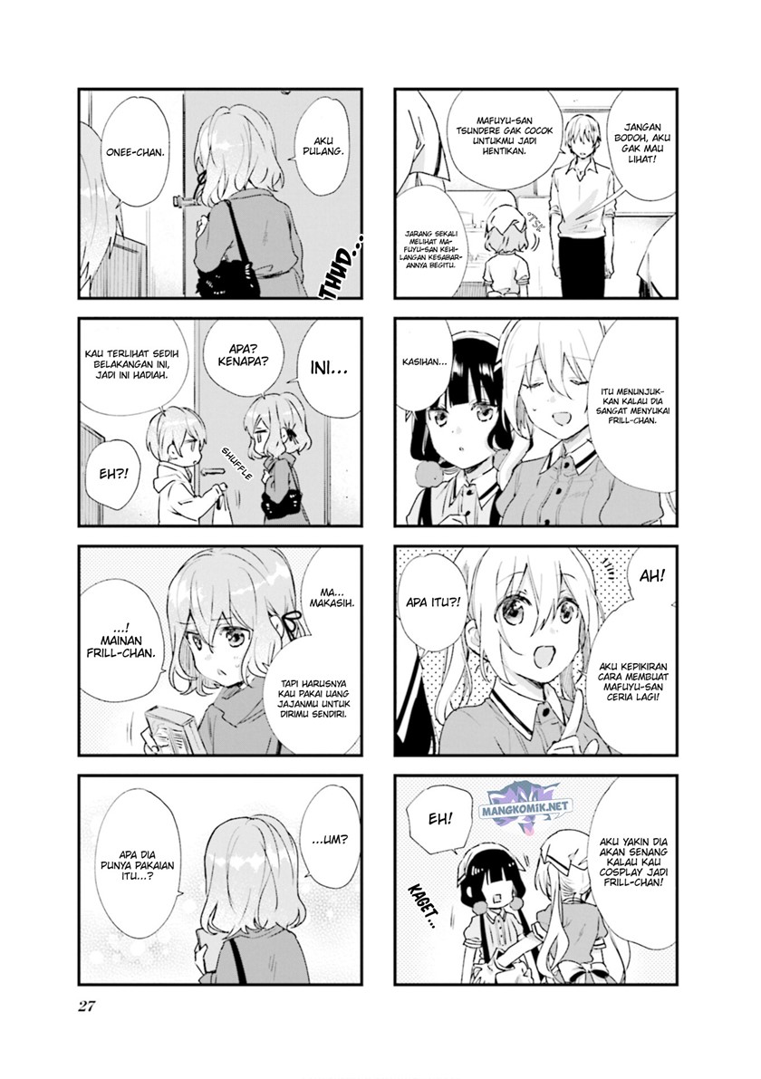 Chapter 73 - halaman 7