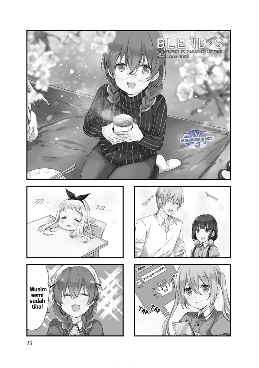 Chapter 72 - halaman 3