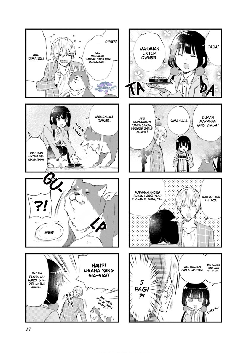 Chapter 72 - halaman 5