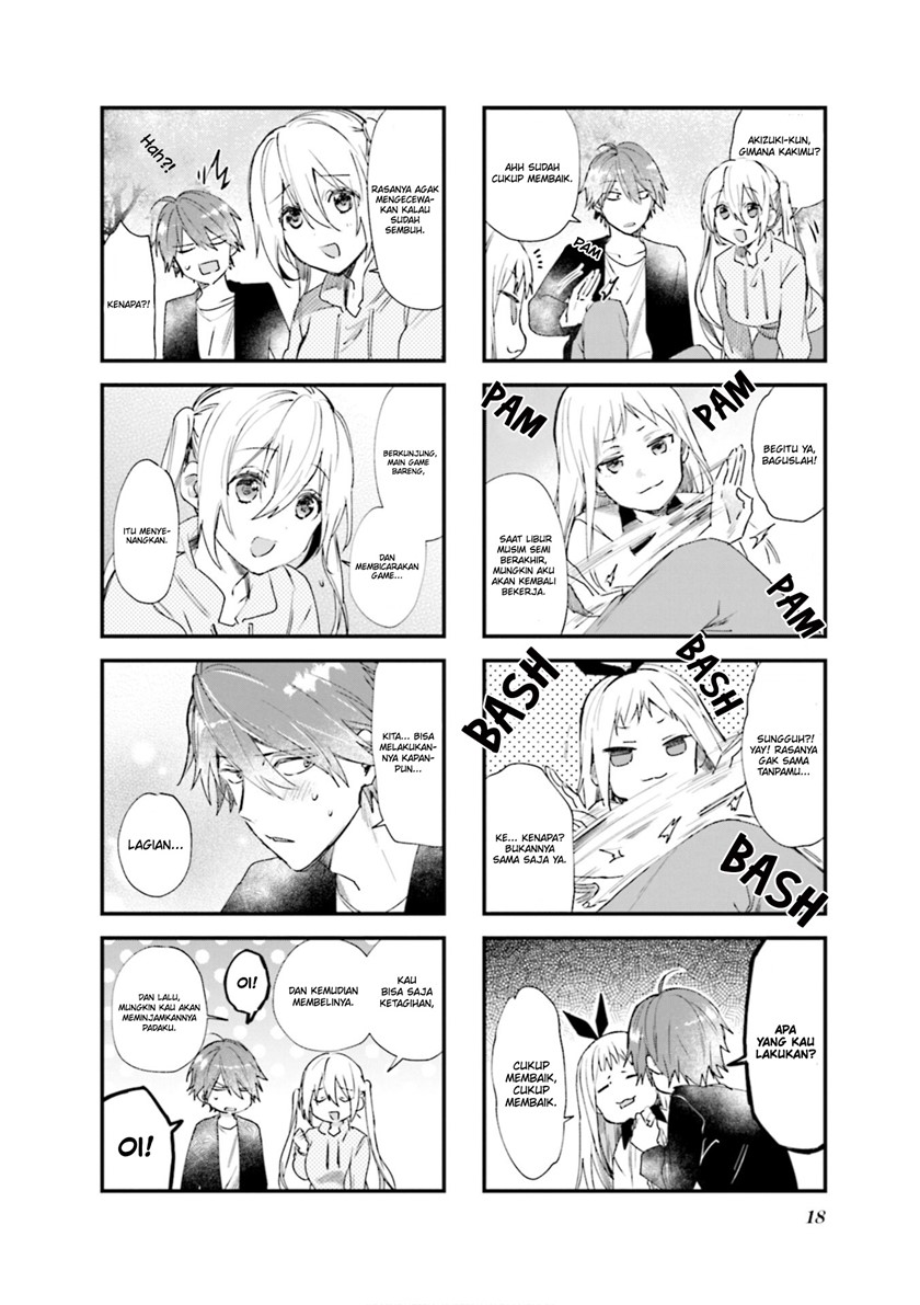 Chapter 72 - halaman 6