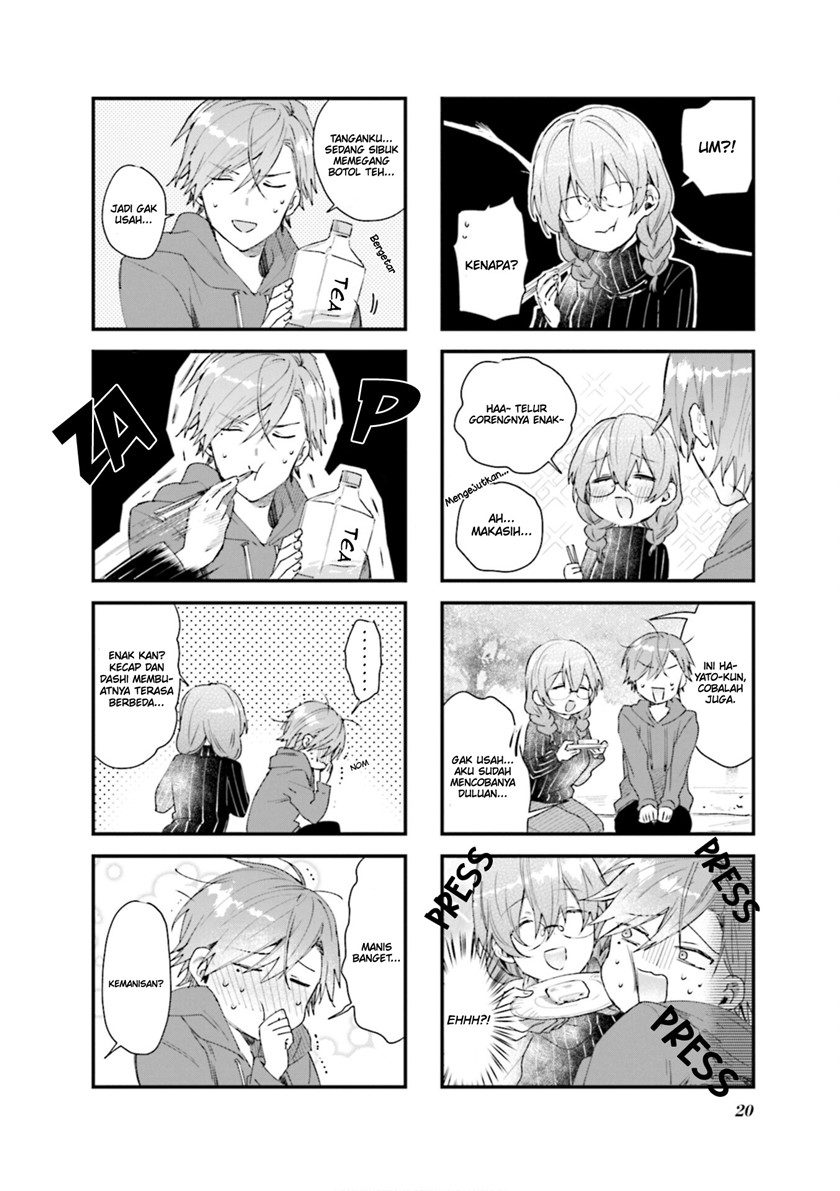 Chapter 72 - halaman 8
